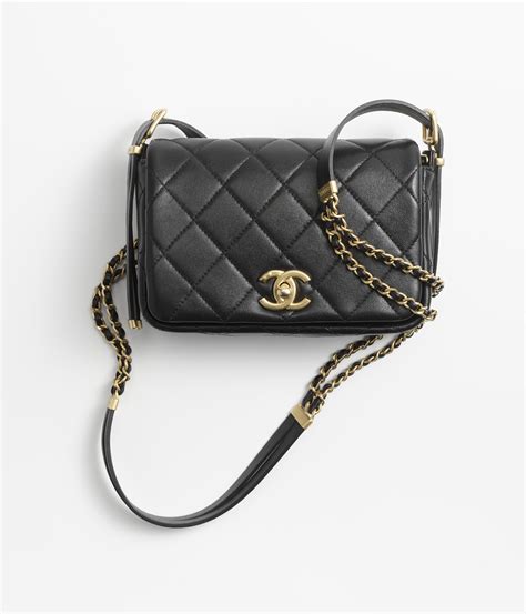 chanel sac rabat bag